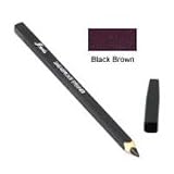 Sorme Waterproof Smearproof EyeLiner Black/Brown #2