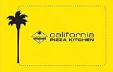 California Pizza
