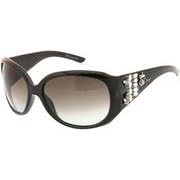 Buy Authentic Christian Dior Sunglasses LIMITED Color BLACK GREY SHADED AQUA by Christian Dior