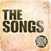 Various-Artists-The Songs cd cover
