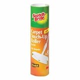 MMM850RF40 Carpet Touch-up Refill, 40 Refill Sheets