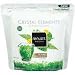 Renuzit Crystal Elements Emerald Rainforest Refill 18oz Bag