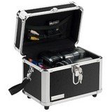 Black Camcorder Case