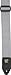 Ernie Ball Polypro Guitar Strap, Gray (P04046)