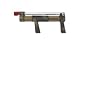 Marshmallow Camo Shooter