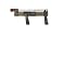 Marshmallow Shooter in Camo (colors may vary)