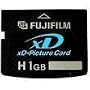 Fuji Film H1GBXD 1GB xD Picture Card