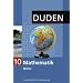 Duden Mathematik - Sekundarstufe I - Berlin: 10. Schuljahr - Sch�lerbuch