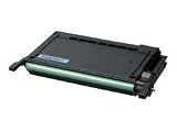 Samsung CLP-C600A cyan laser toner for Samsung CLP-600N / CLP-650N printers