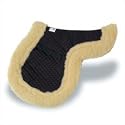 JHL Faux Sheepskin Numnah