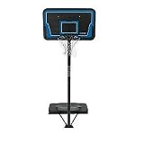 Lifetime Cleveland Portable - Panier de basket-ball sur pied