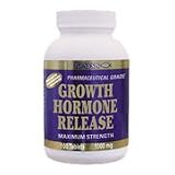 Growth Hormone Stimulant - Growth Hormone, 100 tabs., (Genesis Nutrition Products)