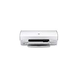 HP Deskjet 5420v - Printer - color - ink-jet - Legal, A4 - 1200 dpi x 1200  ....