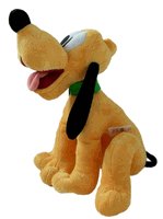 Disney Pluto Plush Doll – 16in Pluto