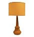 Sacamento Matte Griffin Lamp