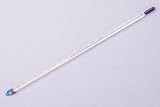 Fisherbrand Ever-Safe Thermometers; Range: 0 to 300 deg. F; Type: Partial Immersion