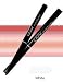 NYX Auto Eye Liner White