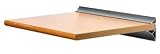 Gallery 8 In. By 16 In. Beech Shelf Kit