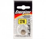 Energizer 3V Lithium Button Cell Battery Retail Pack - Single