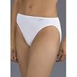 No Panty Line Promise Tactel Hi Cut - 2 pack