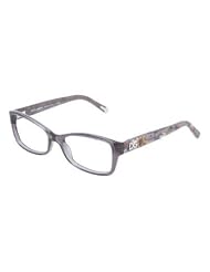 DOLCE&GABBANA D&G DG Eyeglasses DG 3119 BLACK 1924 DG3119 by Dolce & Gabbana