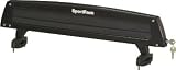 SportRack - Abr456Dl - Ski & Snowboard Roof Mount Delux Carrier - 6 pairs