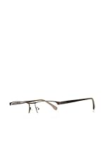 Harley Davidson Montura Hd0476 D96 (54 mm) Marrón