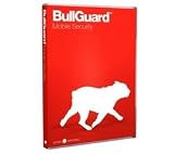 BullGuard Mobile Security 10.0 (1 téléphone + 1 an contrat dabonnement)