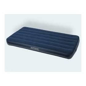 Intex Classic Downy Queen Airbed by 