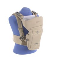 Tomy Freestyle Classic Baby Carrier