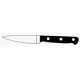 World Kitchen Ekco 1040691 Chicago Cutlery Centurion Parer by Ekco