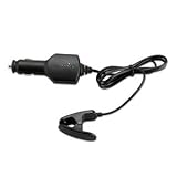 Garmin 010-11666-00 Vehicle charging clip