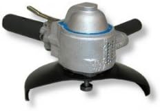 HTVG39-S-6 Pnuematic Grinder w/ Safety Lockout Trigger