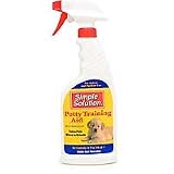 Pet Supplies : Simple Solution Potty Training Aid