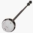 Hohner HB25 5-String Banjo Kit