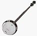 Hohner HB25 5-String Banjo Kit