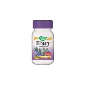 Nature's Way Bilberry