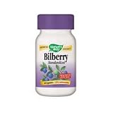 Nature's Way Bilberry