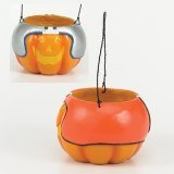 SC Sports Cleveland Browns Pumpkin Bucket
