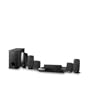 Samsung HT-Z420 Home Theater System