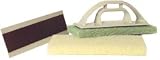 Buy Barwalt Precision Scrub Pads W Handle by Barwalt