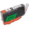 pripa 1 kompatible CHIP Patrone - Black klein - fuer Canon Pixma MP 540 Canon Pixma MP 550 Canon Pixma MP 560 Canon Pixma MP 620 Canon Pixma MP 630 Canon Pixma MP 640 Canon Pixma iP 3600 Canon Pixma iP 4600 Canon Pixma iP 4700. Sofortiges Einsetzen der Patrone ohne Adapter & kein Chipumbau. 100 % F�llstandsanzeige