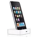 Apple iPod Touch 32GB 3.5 inch Widescreen (MC008BT/A)