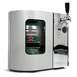 Mini Kegerator Refrigerator & Draft Beer Dispenser - EdgeStar