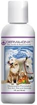 Derma-IonX Pet Skin Care for Dogs and Cats. All-Natural Homeopathic Medicine Quickly Relieves Dry, Itchy, Red, Scaly, Chapped and Cracked Skin in Dogs and Cats. Supports Relief from Rashes, Hives, and Eczema. 1 Bottle - Direct from Manufacturer.