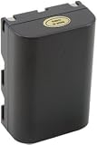 Energizer ERC685 Liion Camcorder Battery For The Samsung Sbl110