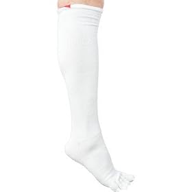 injinji Performance Compression Toesocks