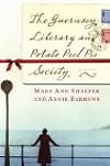The Geurnsey Literary and Potato Peel Pie Society