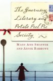 The Geurnsey Literary and Potato Peel Pie Society