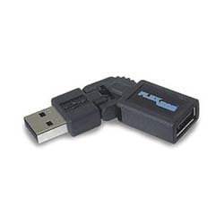 FlexUSB Flexible USB Adapter